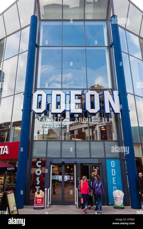 maidenhead movies|Odeon Cinema